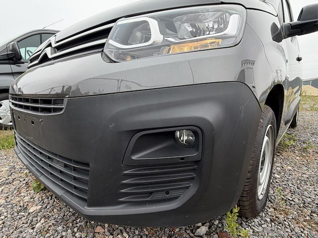 Citroen berlingo, 2022 - afbeelding 20 van  29