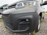 Citroen berlingo, 2022 - afbeelding 20 van  29
