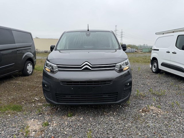 Citroen berlingo, 2022 - afbeelding 2 van  29