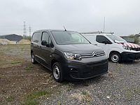Citroen berlingo, 2022 - afbeelding 3 van  29