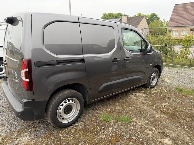 Citroen berlingo, 2022 - afbeelding 4 van  29