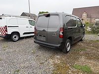 Citroen berlingo, 2022 - afbeelding 5 van  29