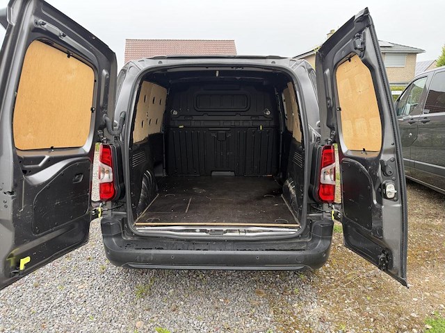 Citroen berlingo, 2022 - afbeelding 8 van  29