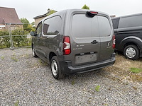 Citroen berlingo, 2022 - afbeelding 9 van  29
