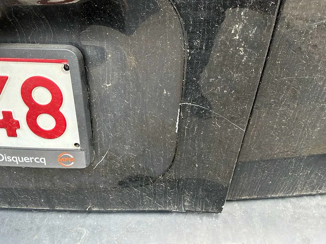 Citroën berlingo 7b9hno/1 bestelwagen - afbeelding 27 van  32
