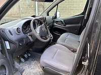 Citroën berlingo 7b9hno/1 bestelwagen - afbeelding 6 van  32