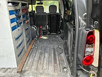 Citroën berlingo 7b9hno/1 bestelwagen - afbeelding 12 van  32