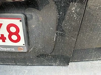 Citroën berlingo 7b9hno/1 bestelwagen - afbeelding 19 van  32