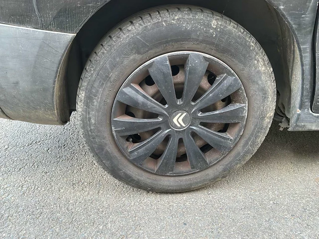 Citroën berlingo 7b9hno/1 bestelwagen - afbeelding 2 van  32