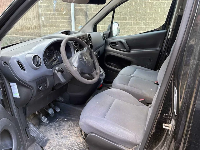 Citroën berlingo 7b9hno/1 bestelwagen - afbeelding 4 van  32