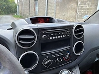 Citroën berlingo 7b9hno/1 bestelwagen - afbeelding 6 van  32