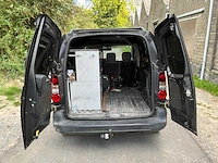 Citroën berlingo 7b9hno/1 bestelwagen - afbeelding 32 van  32