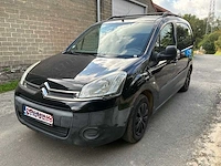 Citroën berlingo 7b9hno/1 bestelwagen