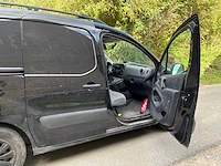 Citroën berlingo 7b9hno/1 bestelwagen - afbeelding 11 van  32