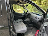 Citroën berlingo 7b9hno/1 bestelwagen - afbeelding 12 van  32
