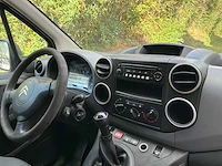 Citroën berlingo 7b9hno/1 bestelwagen - afbeelding 13 van  32