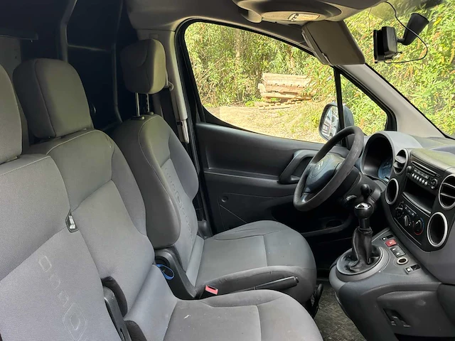 Citroën berlingo 7b9hno/1 bestelwagen - afbeelding 14 van  32