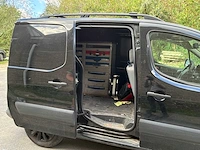 Citroën berlingo 7b9hno/1 bestelwagen - afbeelding 15 van  32