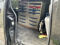 Citroën berlingo 7b9hno/1 bestelwagen - afbeelding 16 van  32