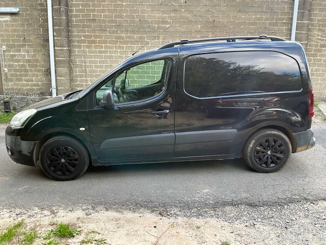 Citroën berlingo 7b9hno/1 bestelwagen - afbeelding 9 van  32