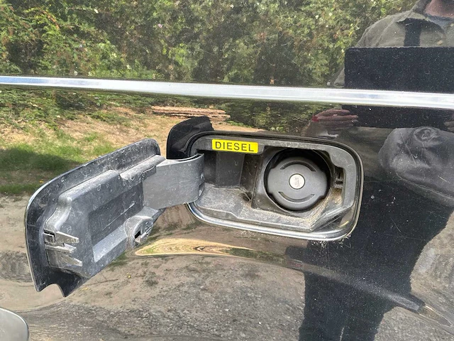 Citroën berlingo 7b9hno/1 bestelwagen - afbeelding 21 van  32