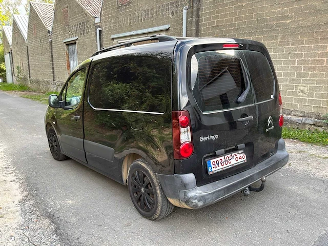 Citroën berlingo 7b9hno/1 bestelwagen - afbeelding 20 van  32