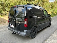 Citroën berlingo 7b9hno/1 bestelwagen - afbeelding 25 van  32