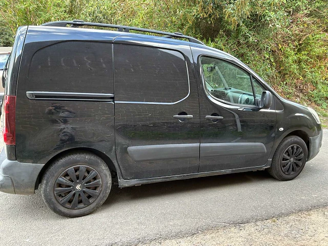 Citroën berlingo 7b9hno/1 bestelwagen - afbeelding 26 van  32