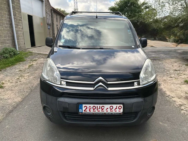 Citroën berlingo 7b9hno/1 bestelwagen - afbeelding 28 van  32