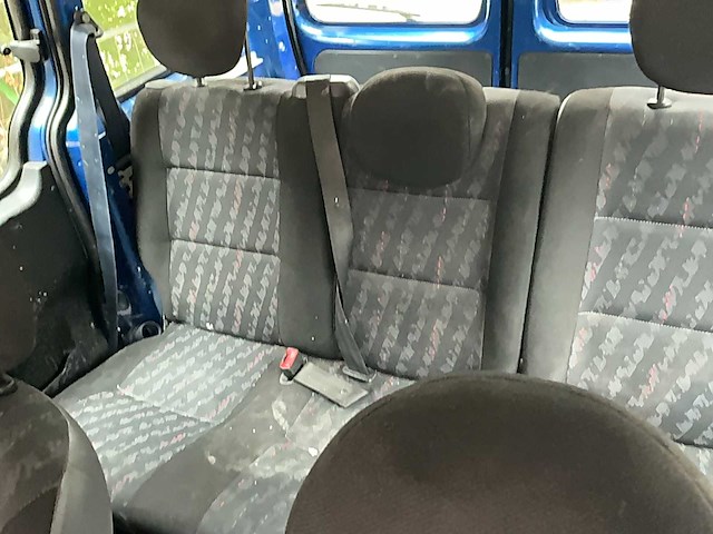 Citroën berlingo bedrijfswagen - afbeelding 3 van  11