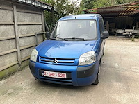 Citroën berlingo bedrijfswagen - afbeelding 4 van  11