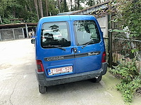 Citroën berlingo bedrijfswagen - afbeelding 7 van  11