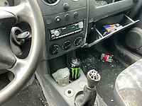 Citroën berlingo bedrijfswagen - afbeelding 11 van  11