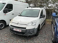 Citroën berlingo bedrijfswagen