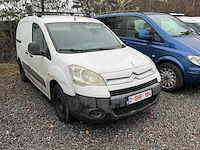 Citroën berlingo bedrijfswagen - afbeelding 6 van  13