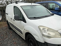 Citroën berlingo bedrijfswagen - afbeelding 7 van  13