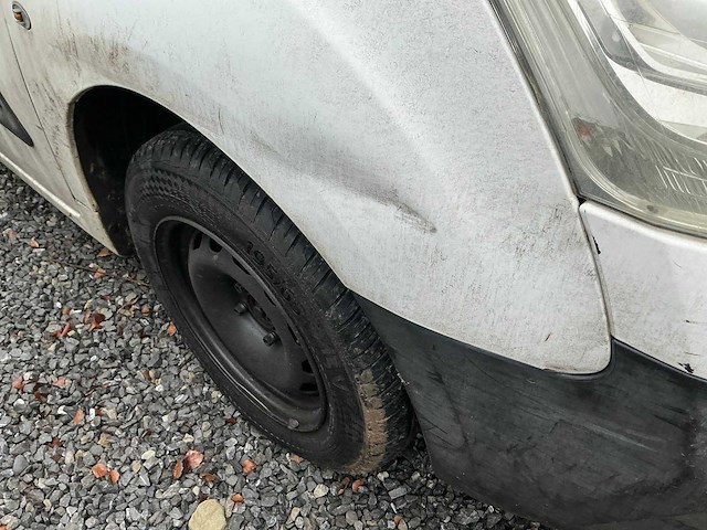 Citroën berlingo bedrijfswagen - afbeelding 8 van  13