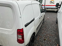 Citroën berlingo bedrijfswagen - afbeelding 10 van  13