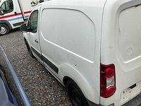 Citroën berlingo bedrijfswagen - afbeelding 12 van  13