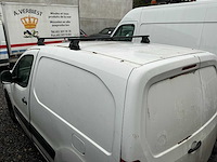 Citroën berlingo bedrijfswagen - afbeelding 13 van  13