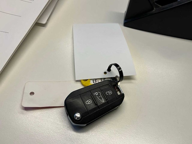 Citroën berlingo bedrijfswagen - afbeelding 3 van  11