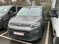 Citroën berlingo bedrijfswagen