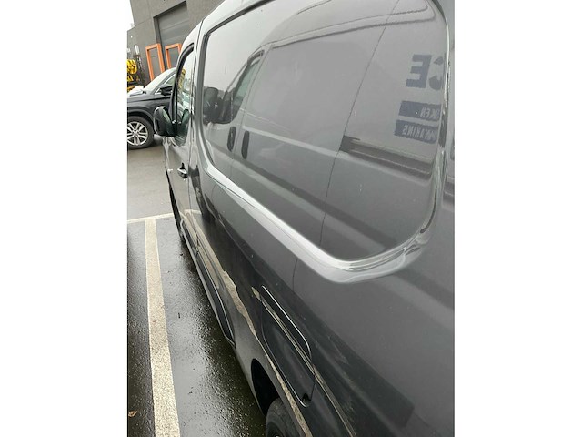 Citroën berlingo bedrijfswagen - afbeelding 8 van  11