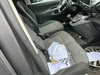 Citroën berlingo bedrijfswagen - afbeelding 10 van  11