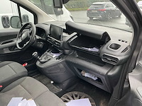 Citroën berlingo bedrijfswagen - afbeelding 11 van  11