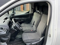 Citroën berlingo bedrijfswagen - afbeelding 2 van  22