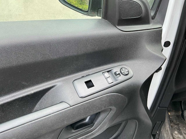 Citroën berlingo bedrijfswagen - afbeelding 3 van  22