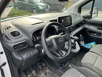 Citroën berlingo bedrijfswagen - afbeelding 4 van  22
