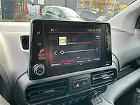 Citroën berlingo bedrijfswagen - afbeelding 6 van  22