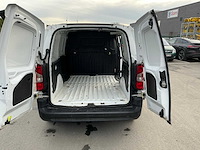 Citroën berlingo bedrijfswagen - afbeelding 9 van  22